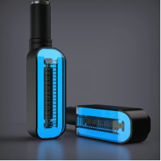 Покажчики повороту та габарит LED пара