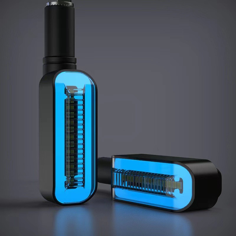 Покажчики повороту та габарит LED пара Покажчики повороту та габарит LED пара