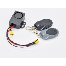 Сигналізація для самокату  36V-48V