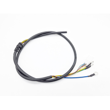 Кабель електродвигуна мотор-колеса   8 Pin