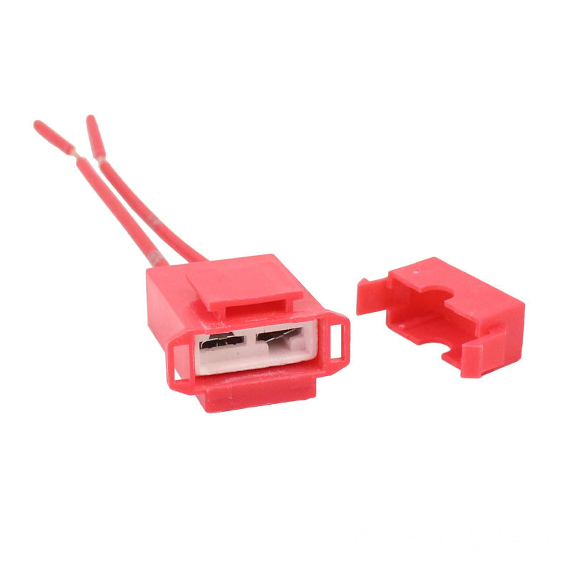 Роз“єм тримач запобіжника