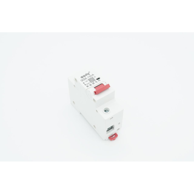 Автоматичний вимикач постійного струму 150A