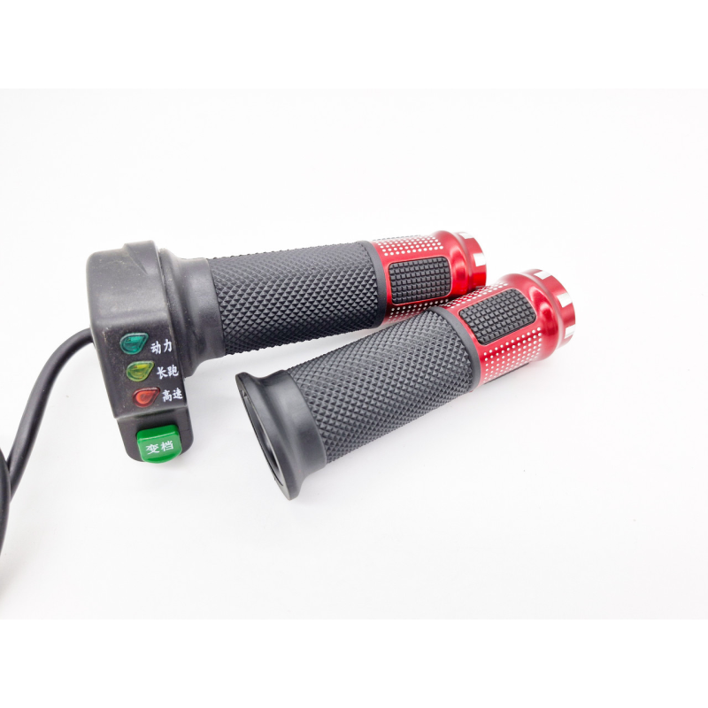 Ручка газу для електротранспорту Ручка газу для електротранспорту