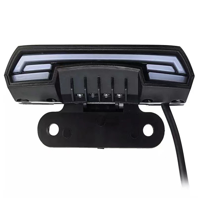 Ліхтар задній 48-60V LED для самокату