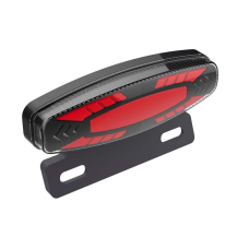 Ліхтар задній 36-48V LED для самокату