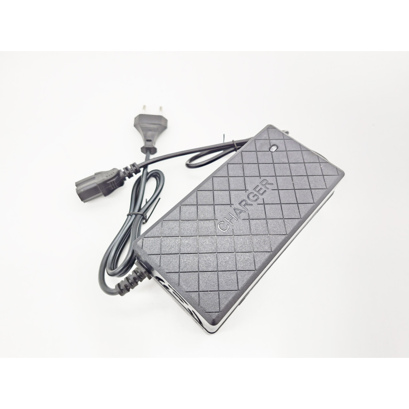 Зарядное устройство 36V для свинцевих, гелевих акумуляторних AGM і GEL