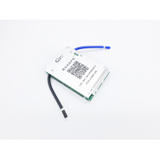 Smart BMS Jikong 40A 8S-17S (JK-BD4A17S-4P) з активним балансиром