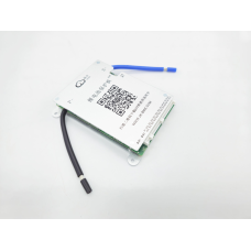 Smart BMS Jikong 40A 8S-24S (JK-BD4A24S4P) з активним балансиром