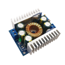 Понижуючий модуль DC-DC 12А IN 4.5-30V, OUT 0.8-30V