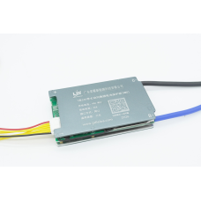 Leiba BMS 7S Li-ion 24V 29,4V 60 А з балансуванням