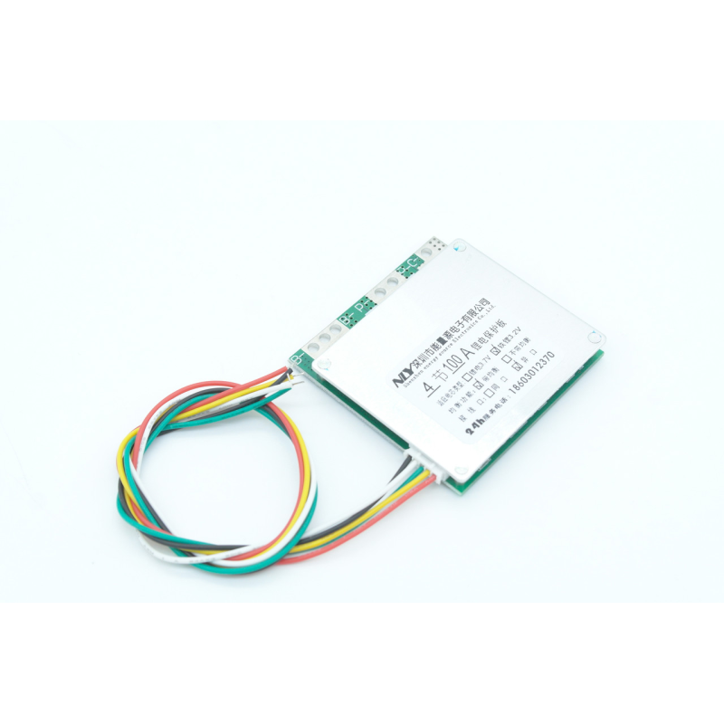BMS 4S 12V 100A LiFePO4 BMS 4S 12V 100A LiFePO4