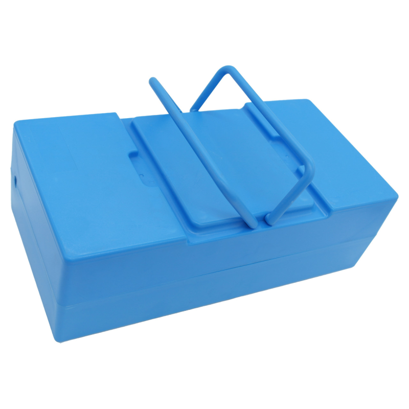 Корпус під аккумулятор 12В 48V-4 Корпус під аккумулятор 12В 48V-4