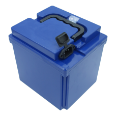 Корпус під аккумулятор ES48-16