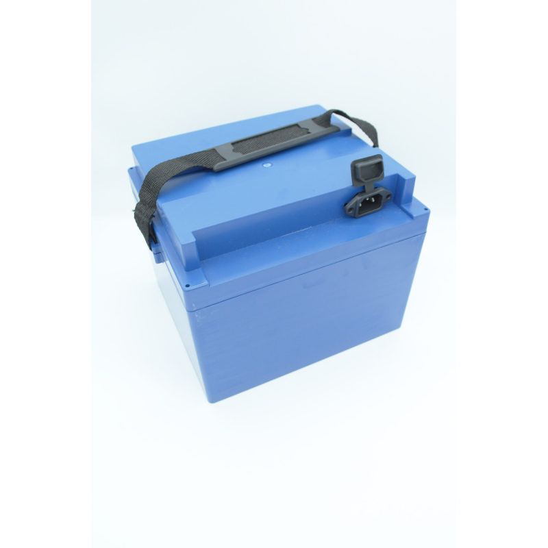 Корпус під аккумулятор ES60-20b-1 Корпус під аккумулятор ES60-20b-1