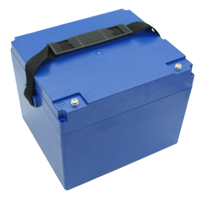 Корпус під аккумулятор ES60-20b-2 Корпус під аккумулятор ES60-20b-2