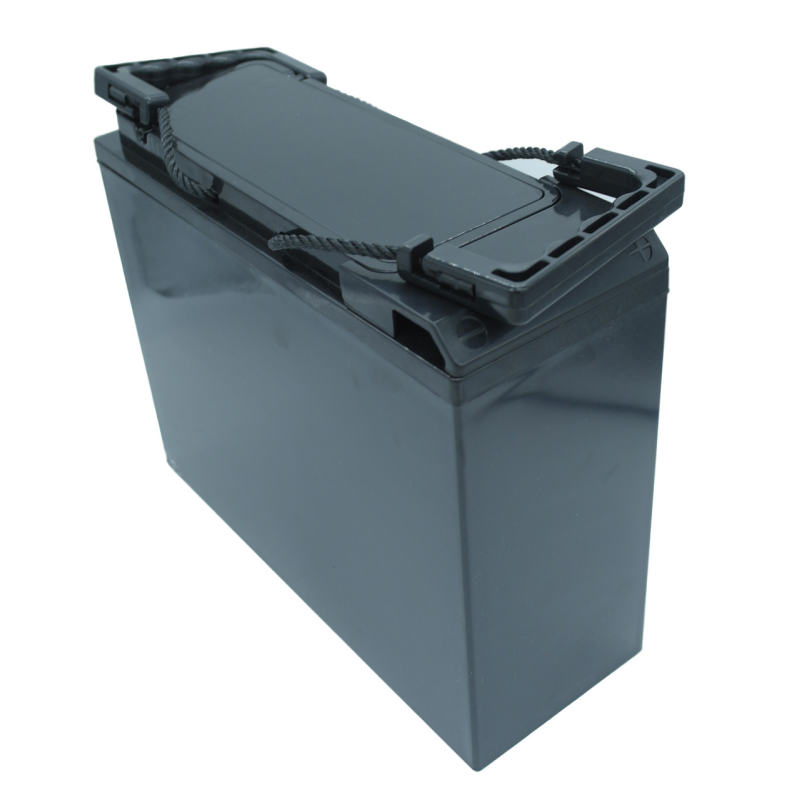 Корпус під аккумулятор ES012-55A Корпус під аккумулятор ES012-55A