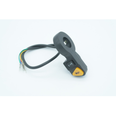 Блок перемикачів на  кермо