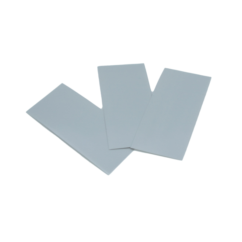 Термоусадка для акумуляторів 21700 10 шт.