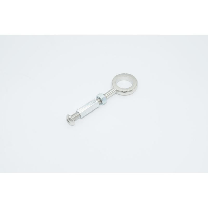 Фіксуючий гвинт, вісь механізму складання електросамокату Xiaomi M365/Pro/Pro2/1S Фіксуючий гвинт, вісь механізму складання електросамокату Xiaomi M365/Pro/Pro2/1S