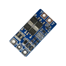 BMS 2S контролер Li-Ion 7.2v 8.4V 20A з балансуванням