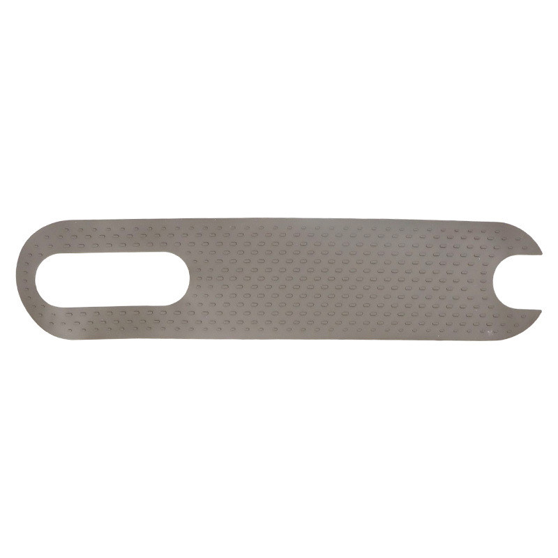 Протиковзка силіконова накладка для ніг для електросамоката Xiaomi M365, 1S, Lite