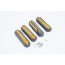 Відбивачі для електросамоката Xiaomi M365 Pro 2