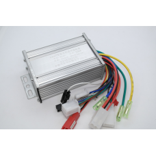 Контролер для мотор-колеса синусний 36-48V, 350W