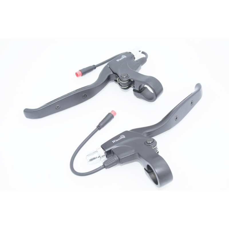 Ручки гальм kugoo m4 Ручки гальм kugoo m4