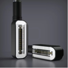 Покажчики повороту та габарит LED пара