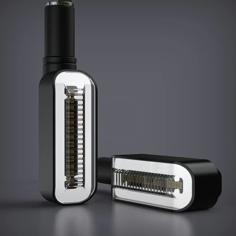 Покажчики повороту та габарит LED пара