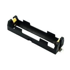 Холдер 1х1 для 18650 1 шт.