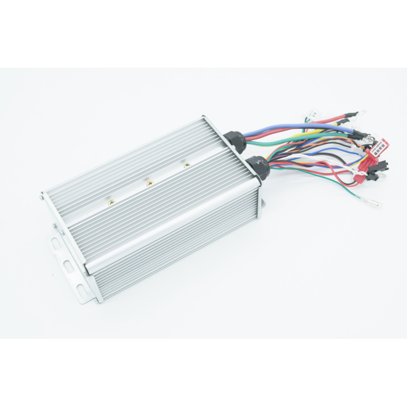 Контролер для мотор-колеса 60V-72V 2000W 50A