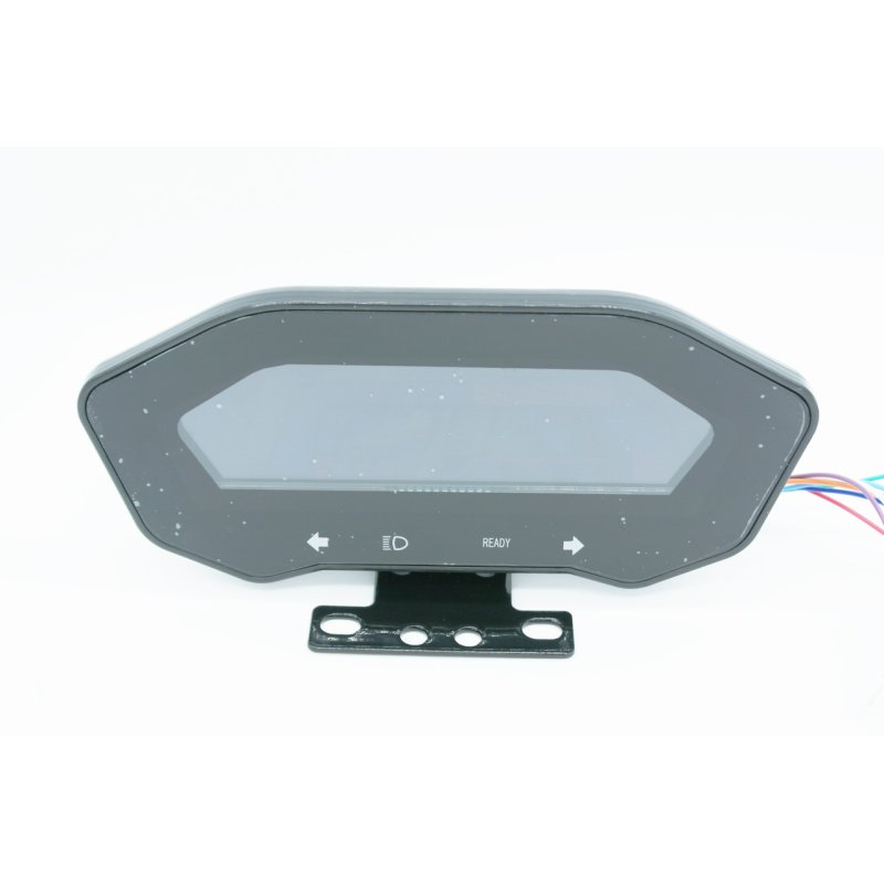 Універсальний дисплей для електротранспорту 48V-120V Універсальний дисплей для електротранспорту 48V-120V