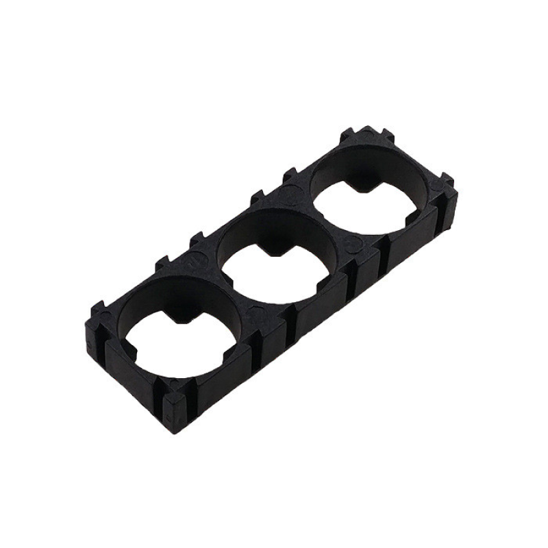 Холдер 1х3 для 21700 1 шт. Холдер 1х3 для 21700 1 шт.