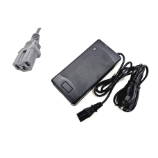 Зарядний пристрій  60V 3A (67.2V) C13 connector