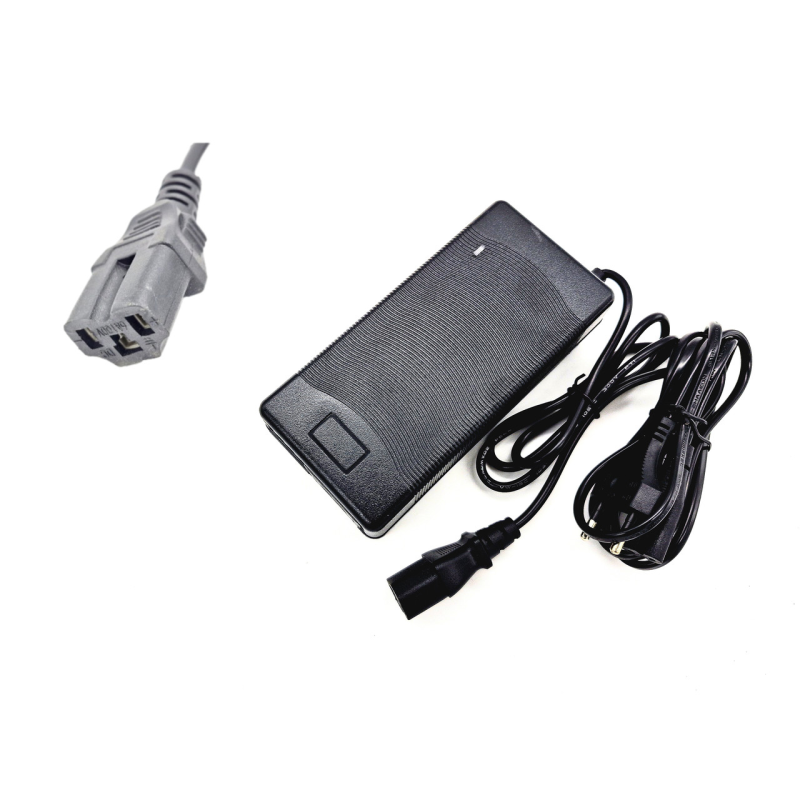 Зарядний пристрій  60V 3A (67.2V) C13 connector