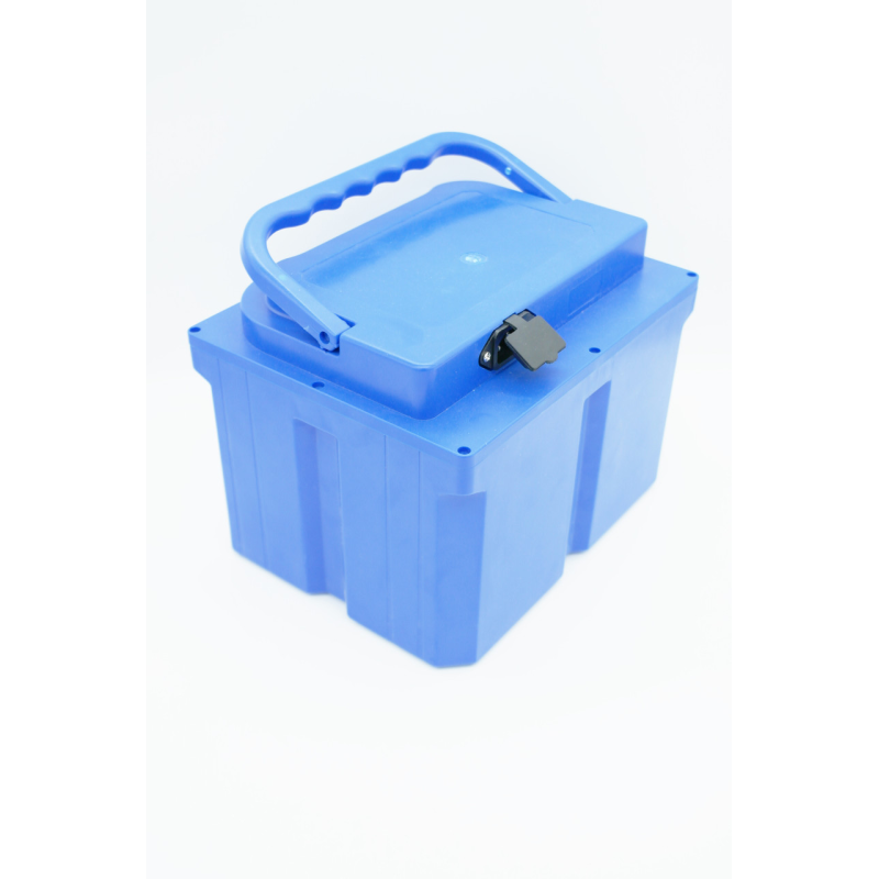 Корпус під аккумулятор комплект 18650 Корпус під аккумулятор комплект 18650