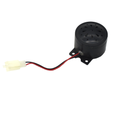 Звуковий сигнал, клаксон 48V-60V універсальний