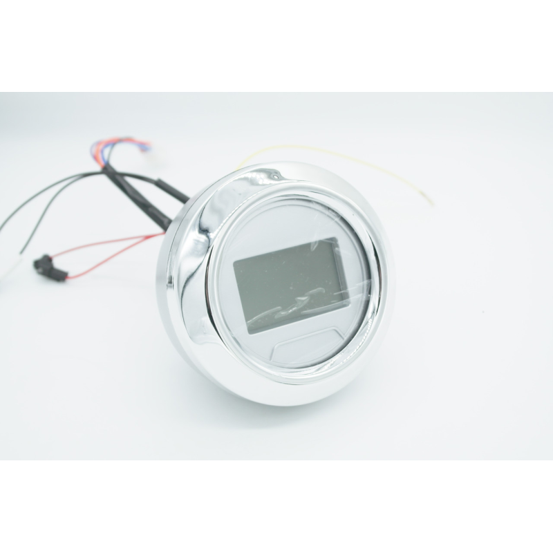 Універсальний дисплей для електротранспорту 48v,60v,72v Універсальний дисплей для електротранспорту 48v,60v,72v