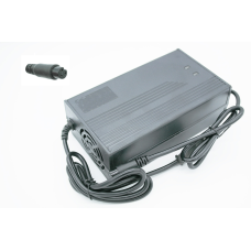Зарядний пристрій 48 V 5 A (54.6V) GX16