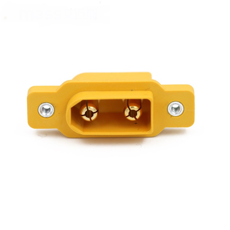 Роз“єм XT90NE-M AMASS Роз“єм XT90NE-M AMASS