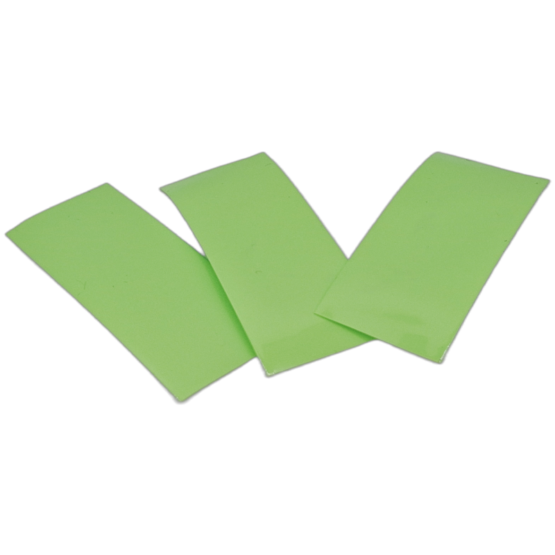 Термоусадка для акумуляторів 18650 10 шт. Термоусадка для акумуляторів 18650 10 шт.