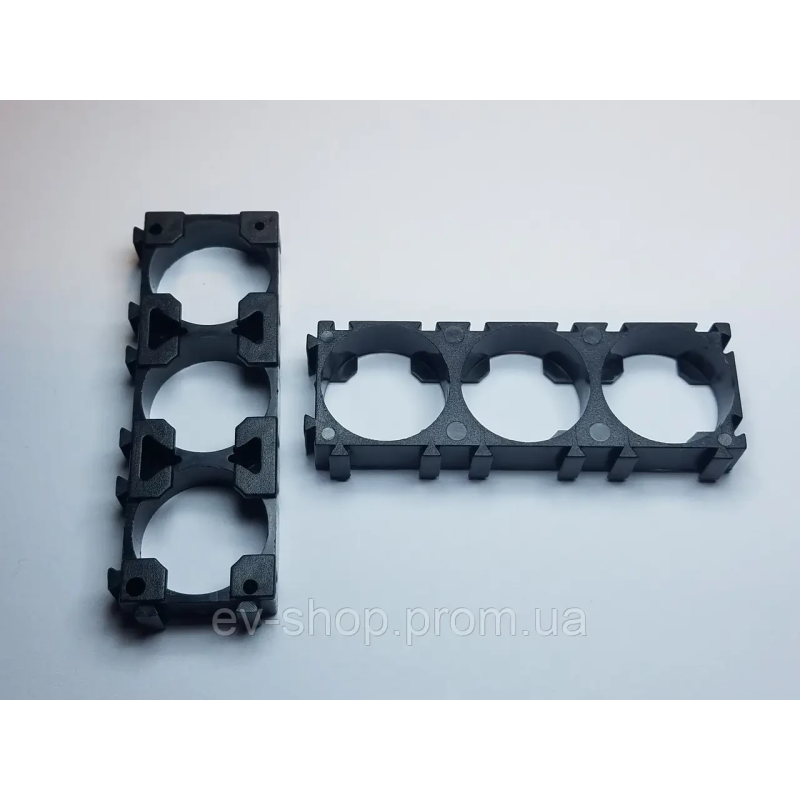 Холдер 1х3 для 18650 1 шт. Холдер 1х3 для 18650 1 шт.