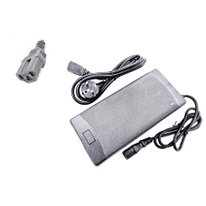 Зарядний пристрій  60V 4A (67.2V) C13 connector