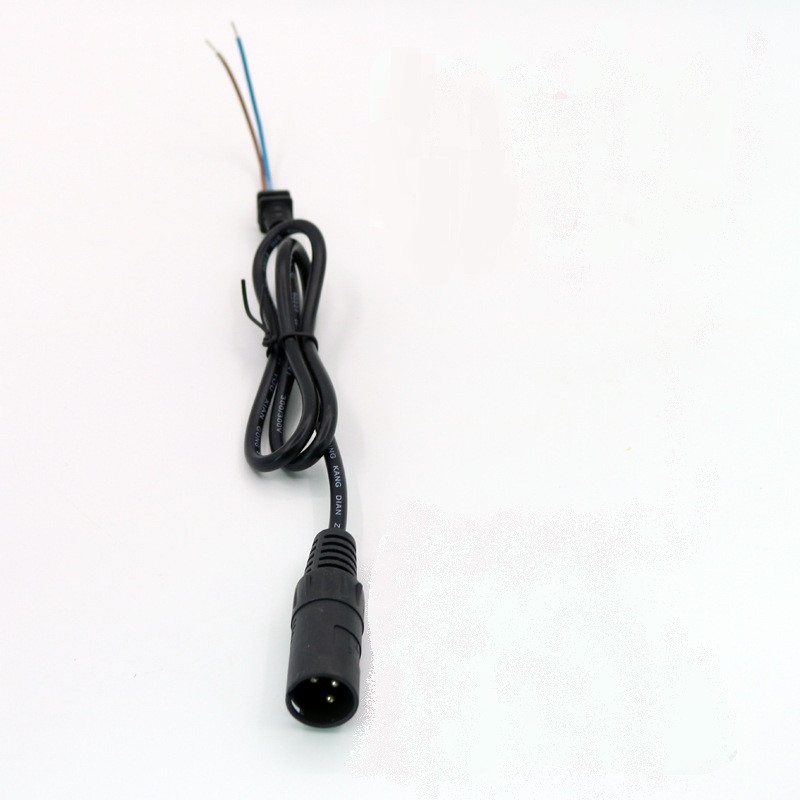 Провід XLR Провід XLR