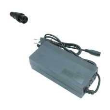 Зарядний пристрій 60V 3A (67.2V) CityCoco