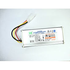 DC-DC знижуючий перетворювач напруги 48-96В 12В, 20A