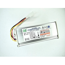 DC-DC знижуючий перетворювач напруги 48-120В 12В, 20A