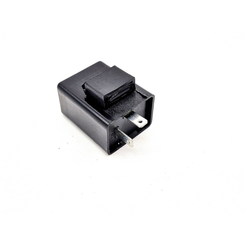 Реле поворотників 12V + зумер