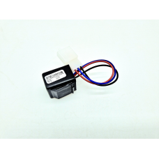 Реле поворотників 12V + зумер